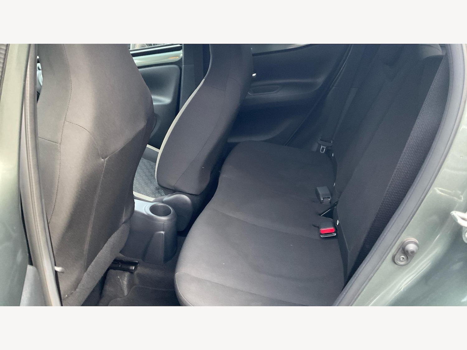 Used Toyota Aygo X for sale - 77925904: Photo 15