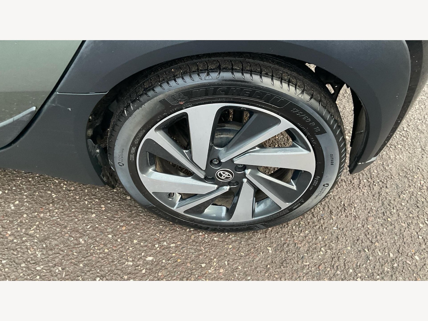 Used Toyota Aygo X for sale - 77925904: Photo 22