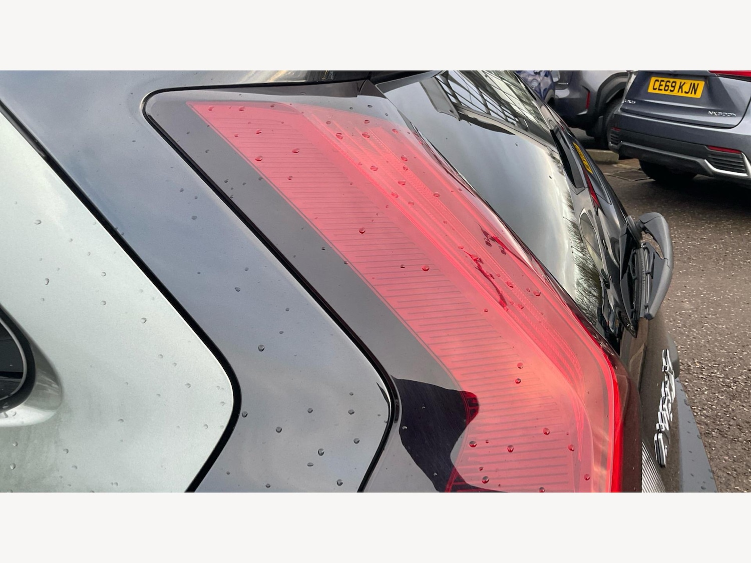 Used Toyota Aygo X for sale - 77925904: Photo 24