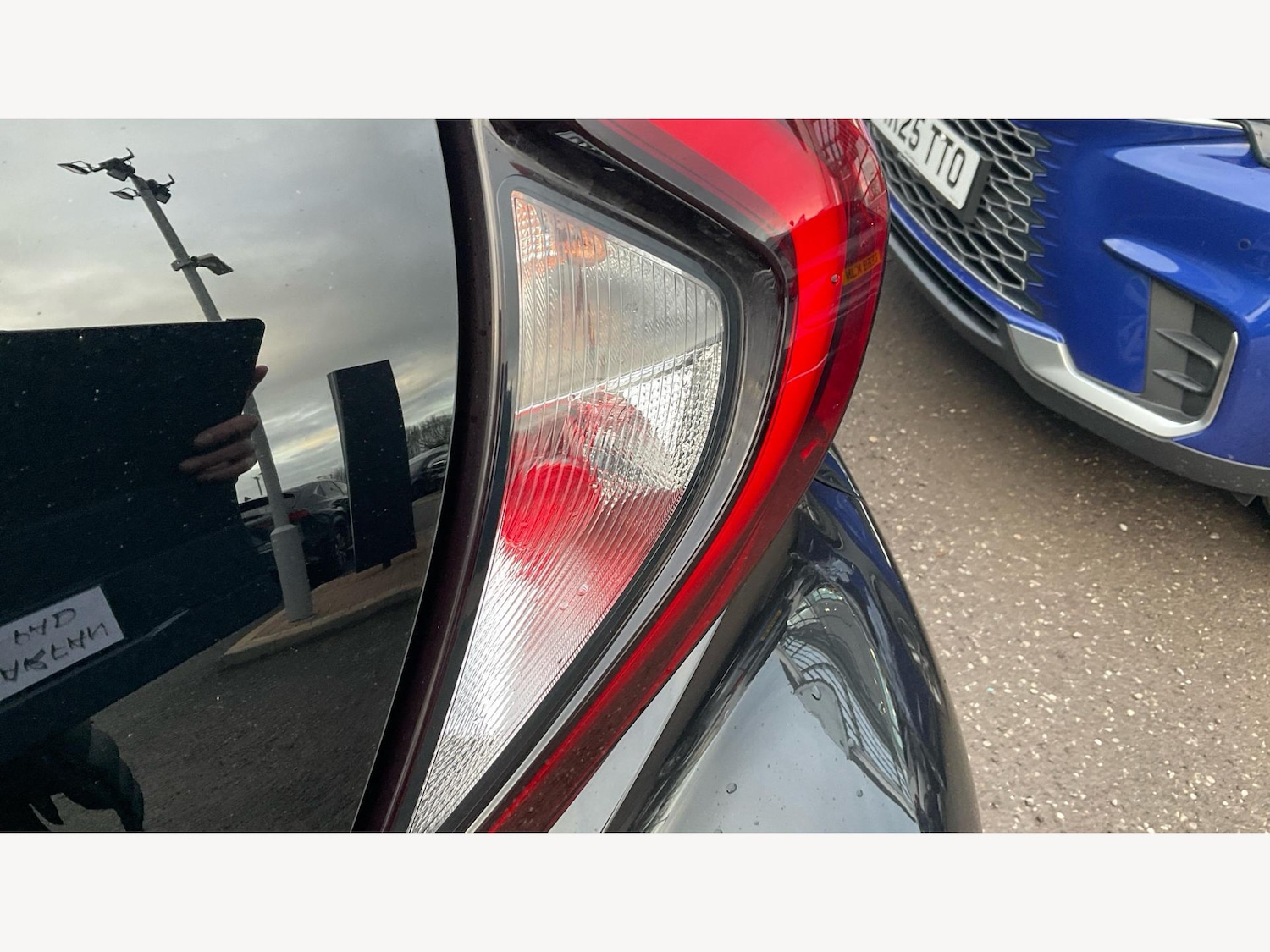 Used Toyota Aygo X for sale - 77925904: Photo 26