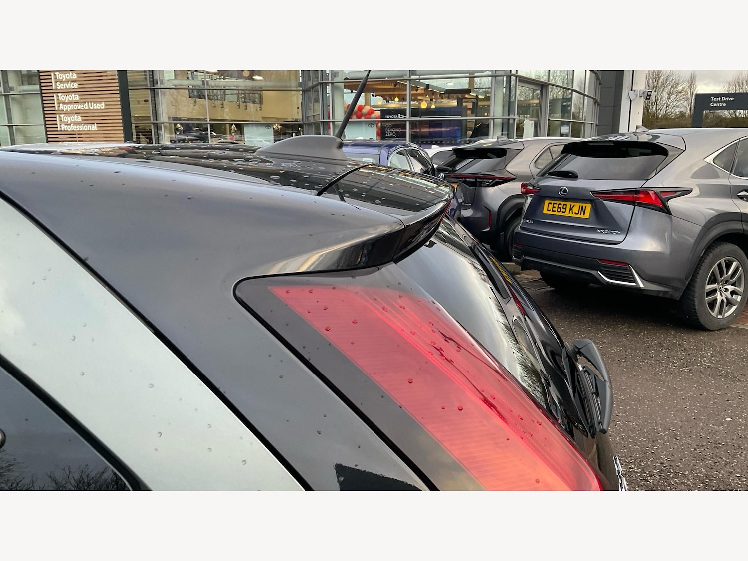 Used Toyota Aygo X for sale - 77925904: Photo 27