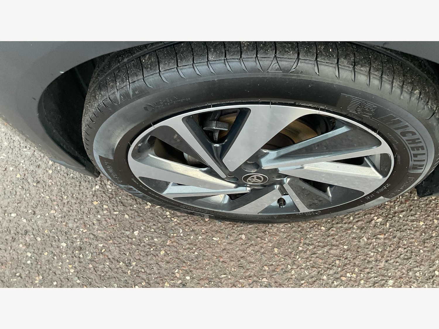 Used Toyota Aygo X for sale - 77925904: Photo 30