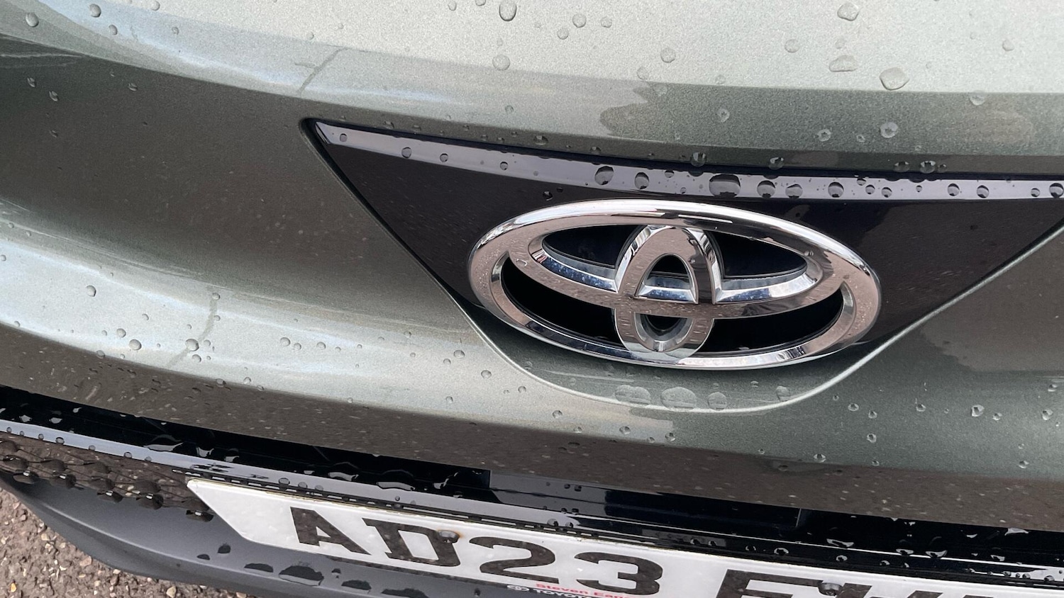 Used Toyota Aygo X for sale - 77925904: Photo 33