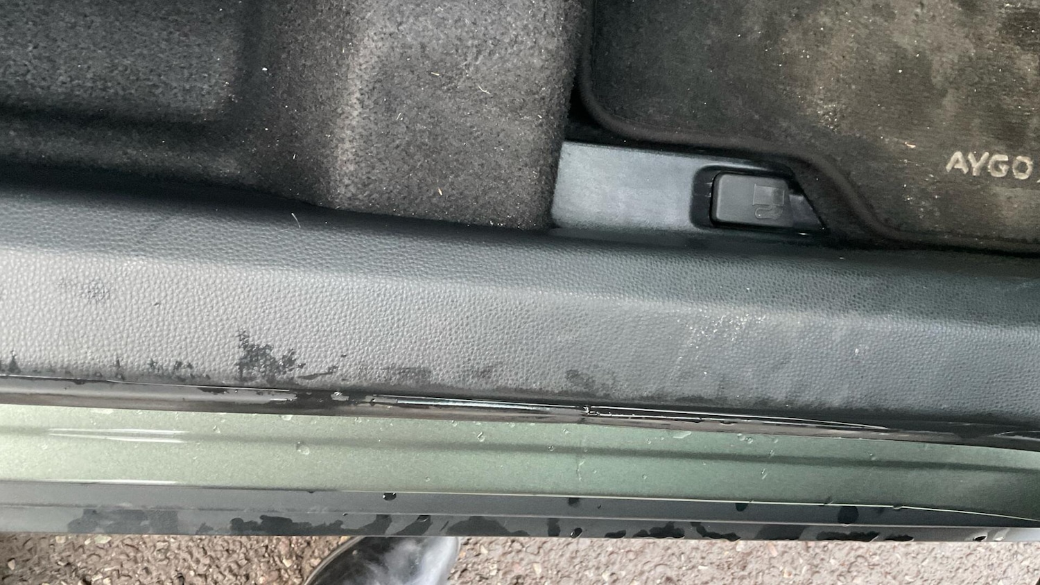 Used Toyota Aygo X for sale - 77925904: Photo 40