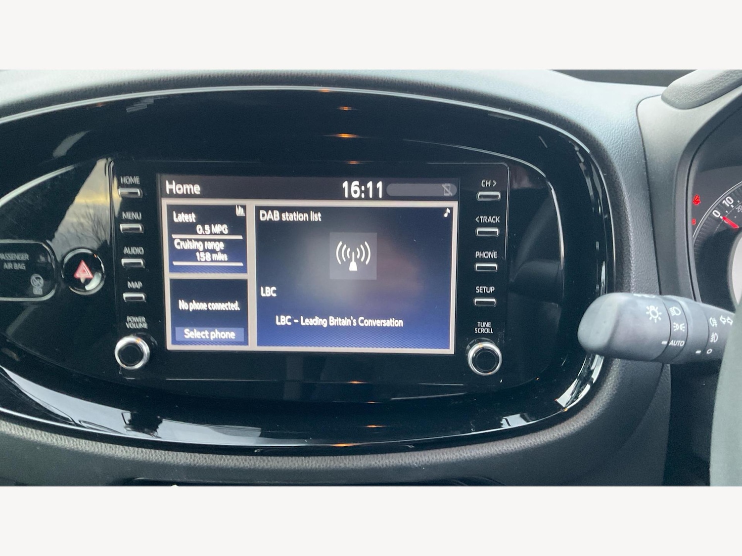 Used Toyota Aygo X for sale - 77925904: Photo 9