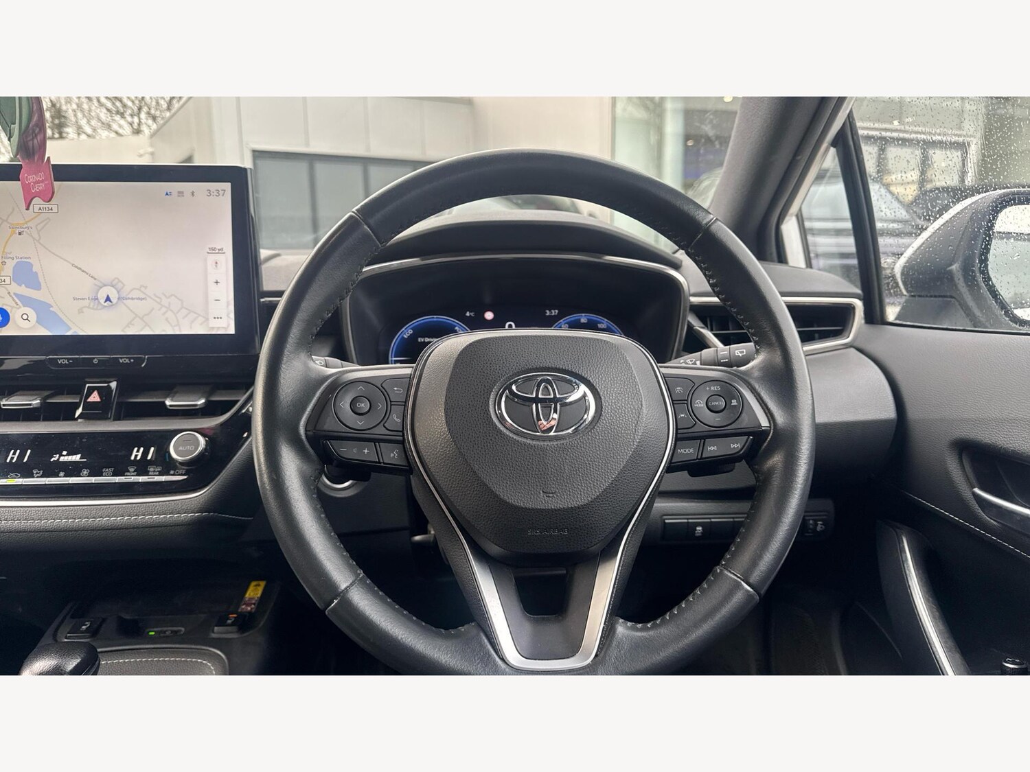 Used Toyota Corolla 2023 for sale - 77625995: Photo 10