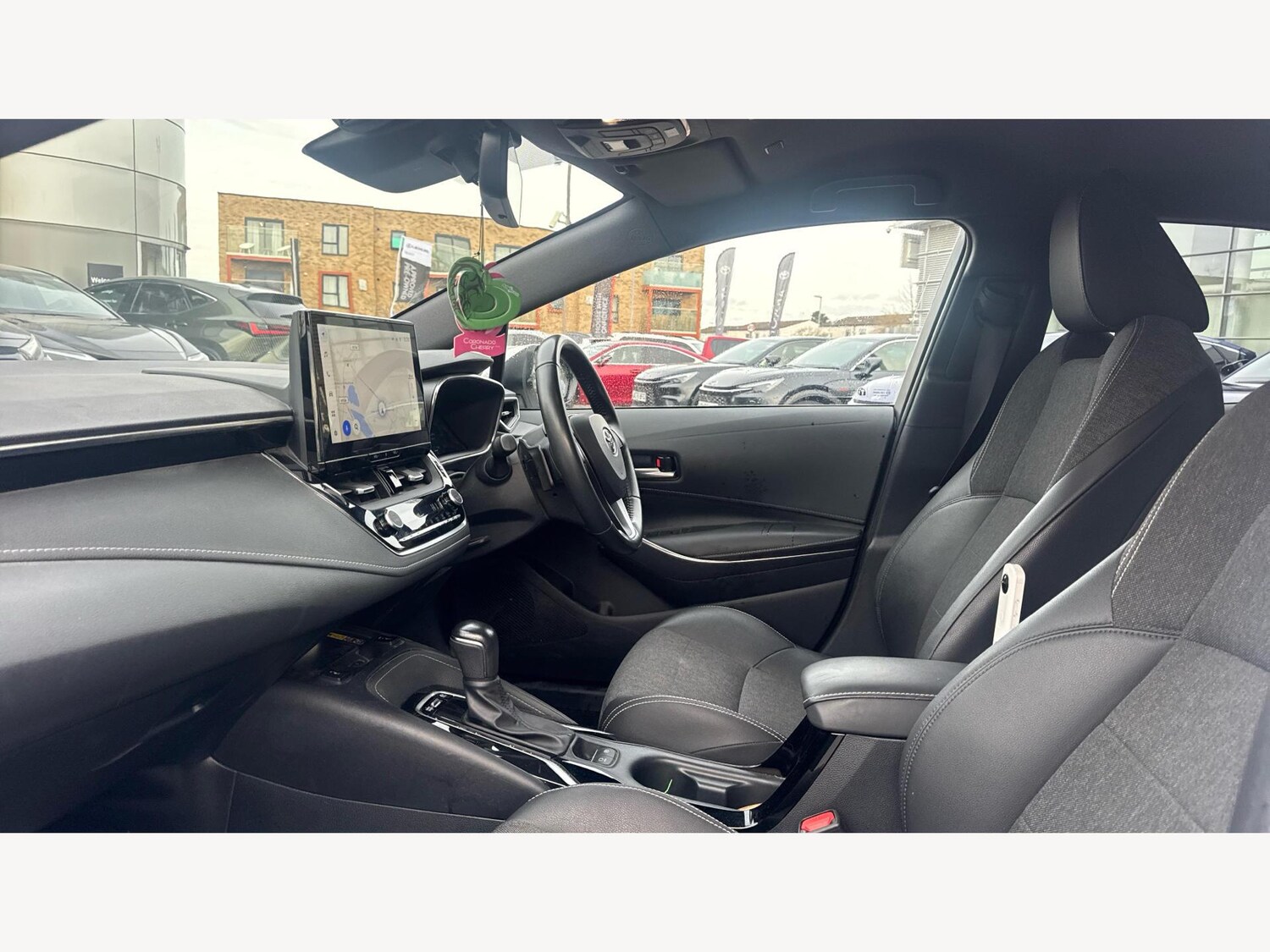 Used Toyota Corolla 2023 for sale - 77625995: Photo 12