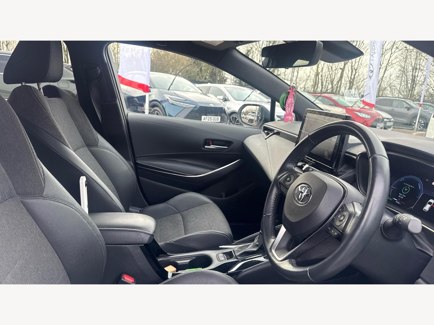 Used Toyota Corolla 2023 for sale - 77625995: Photo 13