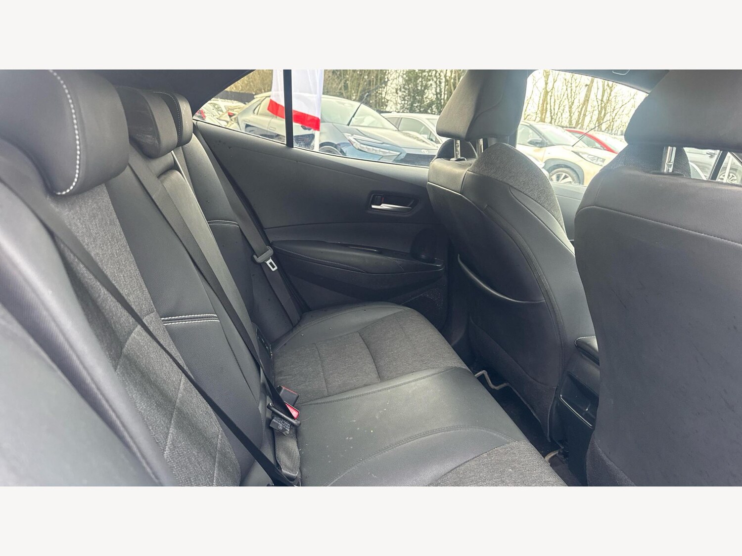 Used Toyota Corolla 2023 for sale - 77625995: Photo 14