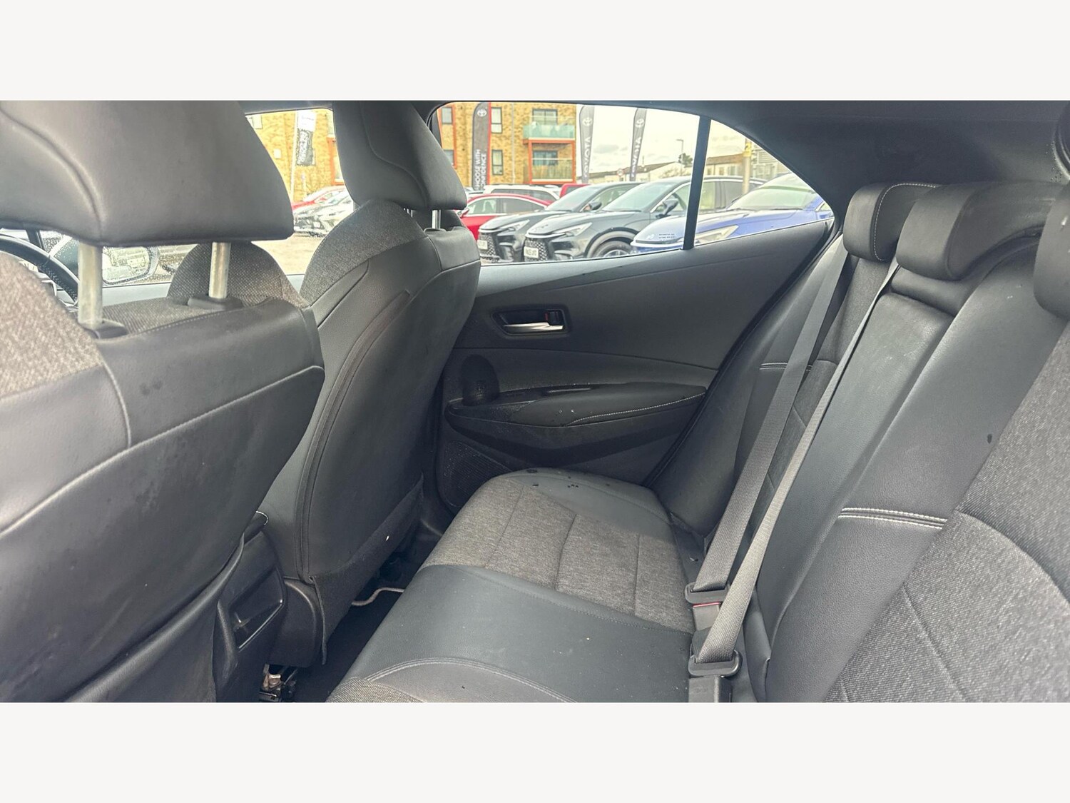 Used Toyota Corolla 2023 for sale - 77625995: Photo 15