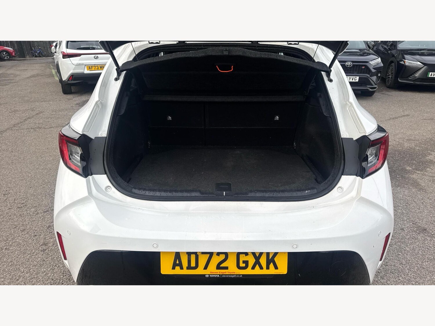 Used Toyota Corolla 2023 for sale - 77625995: Photo 16