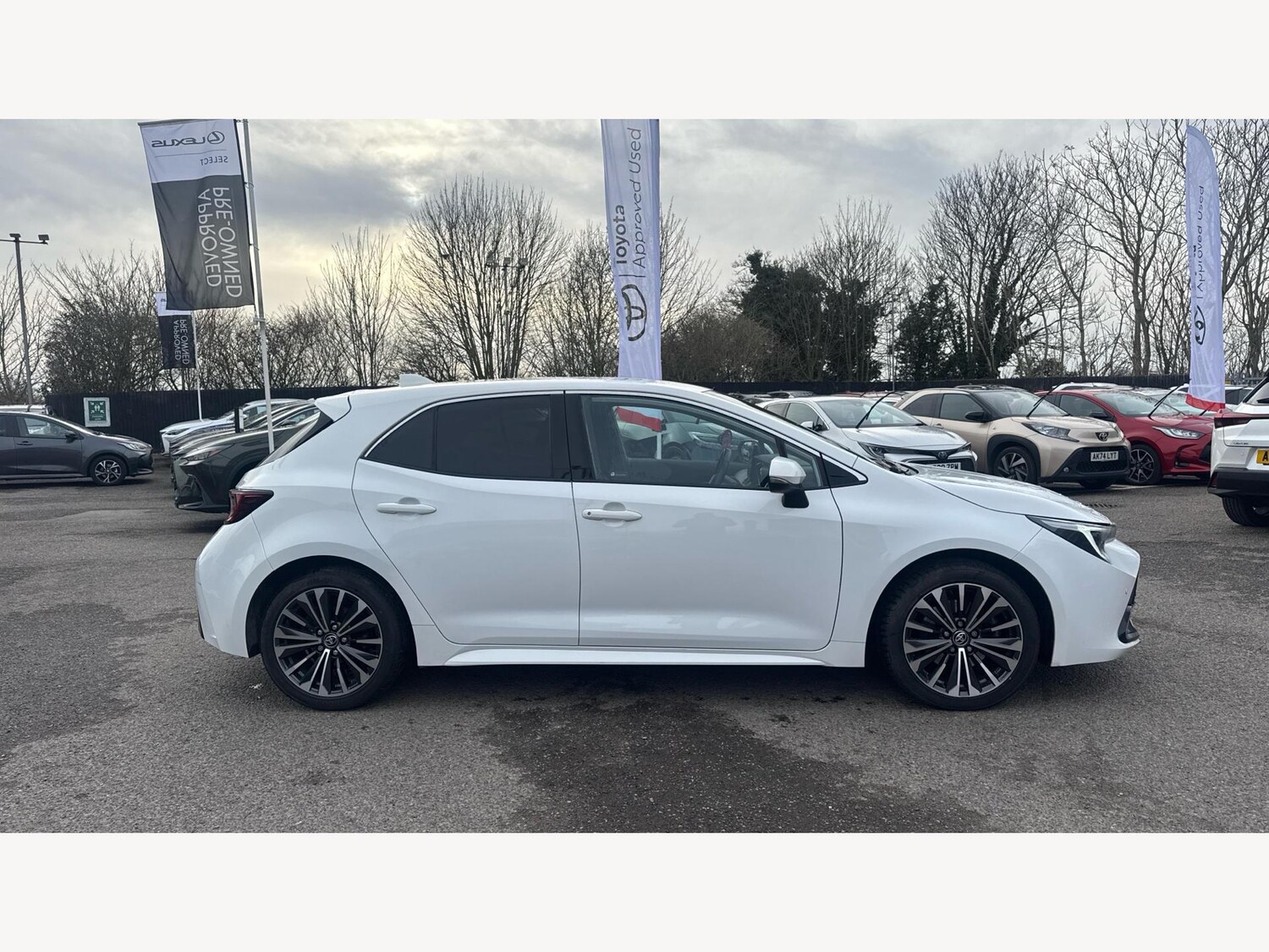 Used Toyota Corolla 2023 for sale - 77625995: Photo 18