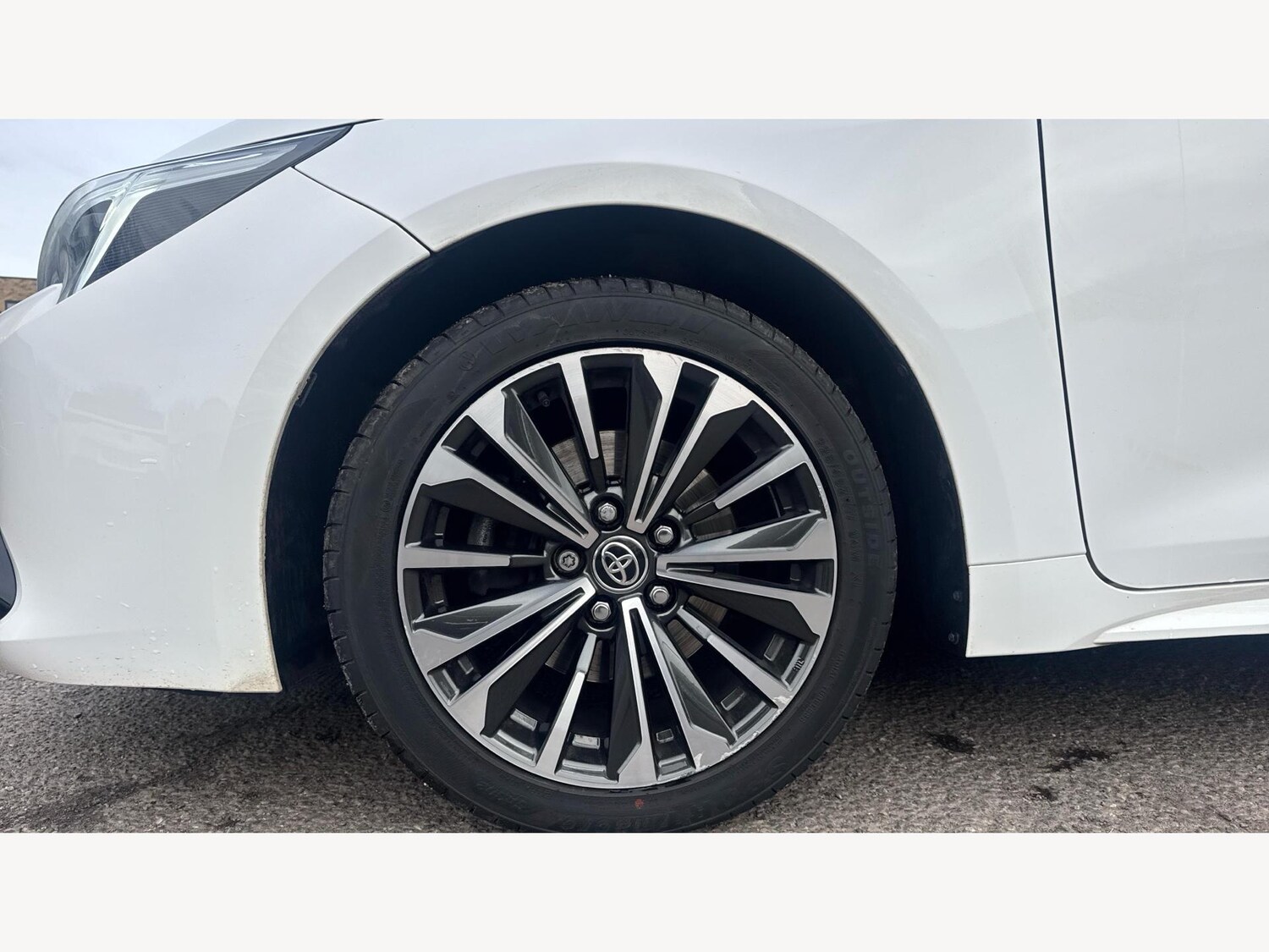 Used Toyota Corolla 2023 for sale - 77625995: Photo 20