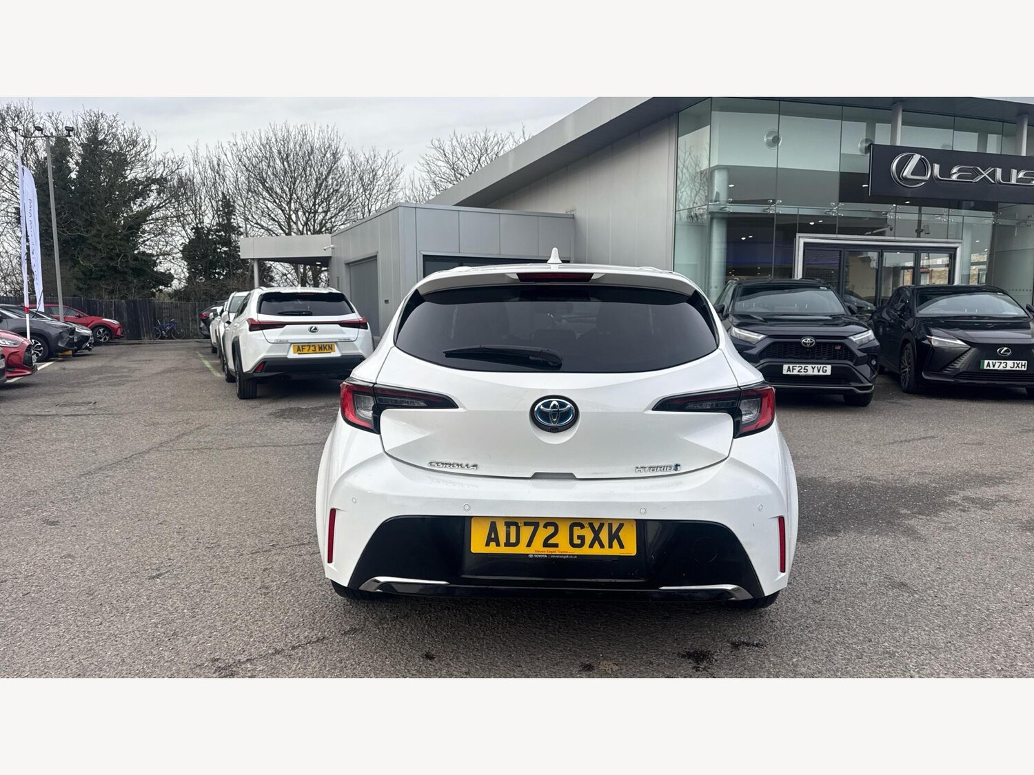 Used Toyota Corolla 2023 for sale - 77625995: Photo 21