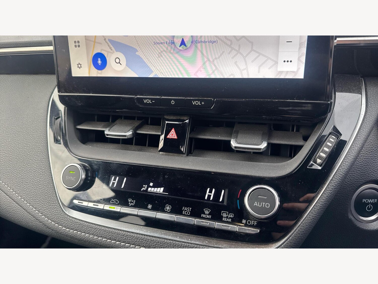 Used Toyota Corolla 2023 for sale - 77625995: Photo 22