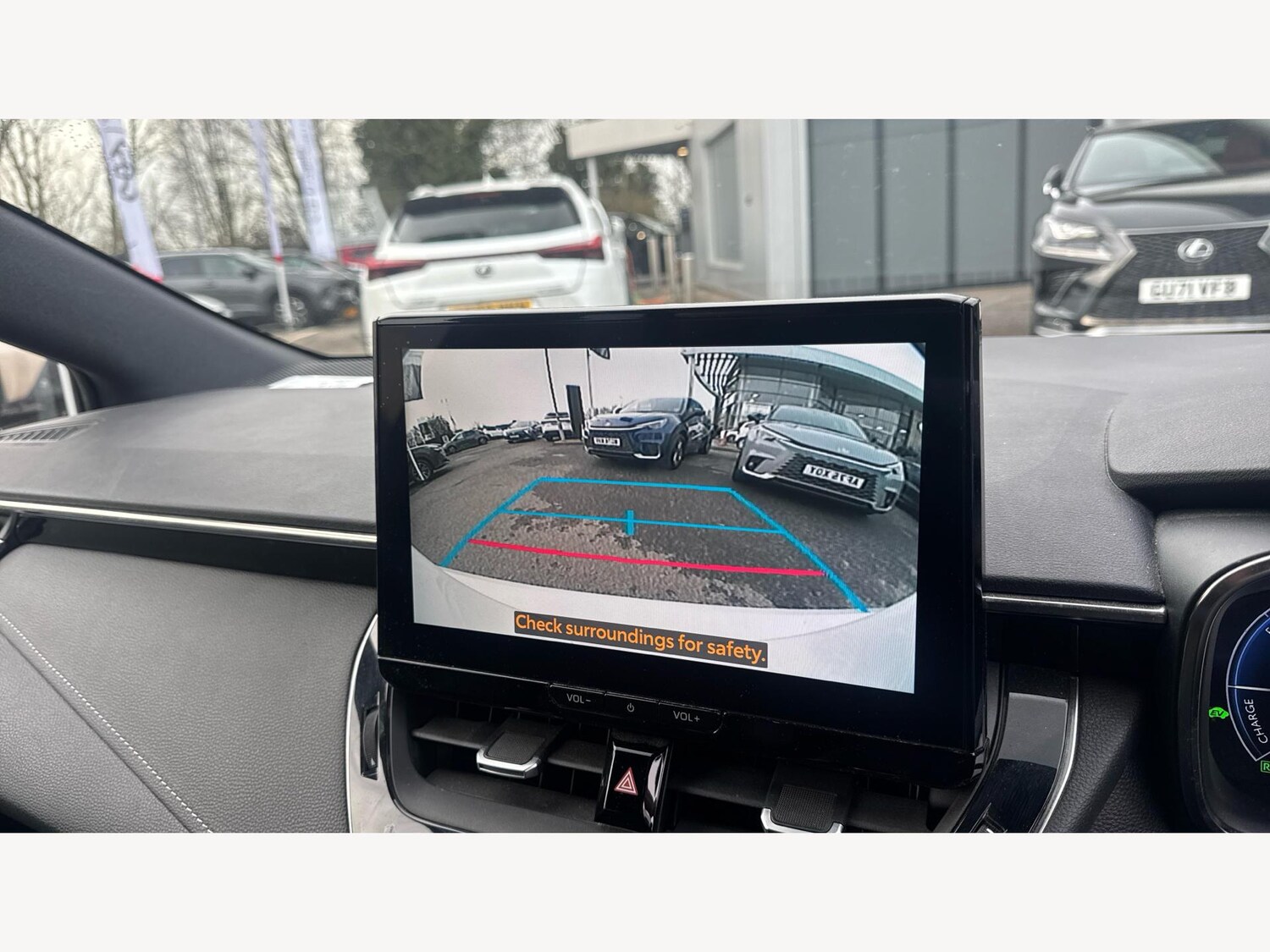 Used Toyota Corolla 2023 for sale - 77625995: Photo 24