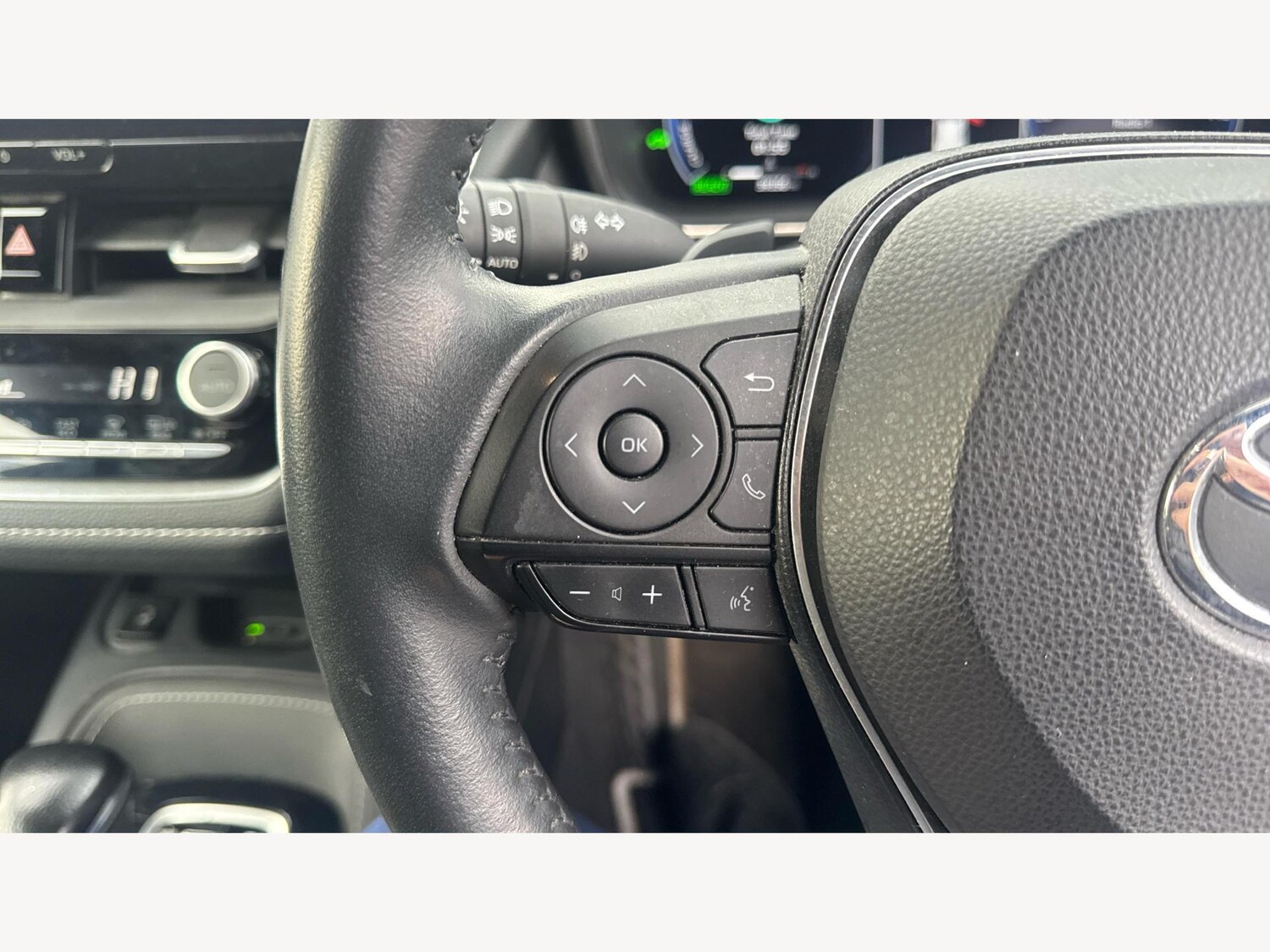 Used Toyota Corolla 2023 for sale - 77625995: Photo 25