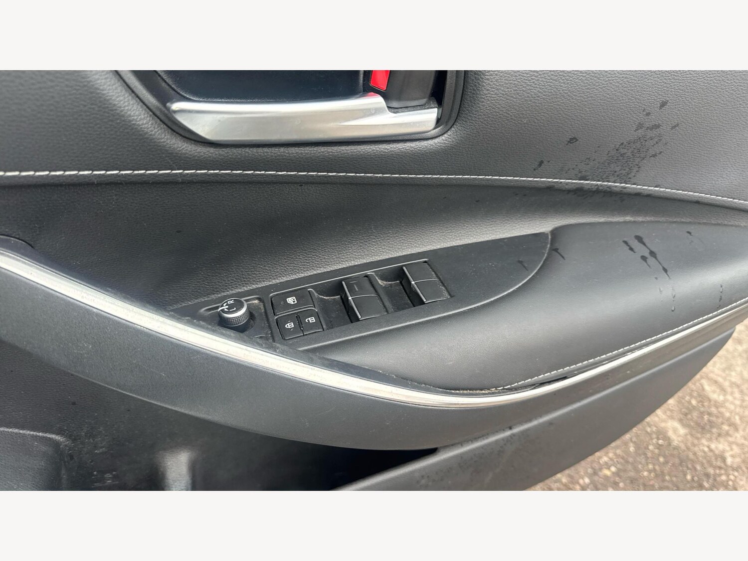 Used Toyota Corolla 2023 for sale - 77625995: Photo 31