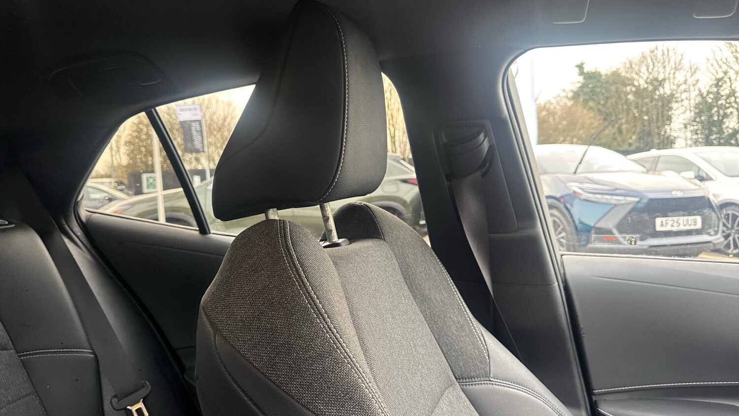 Used Toyota Corolla 2023 for sale - 77625995: Photo 32