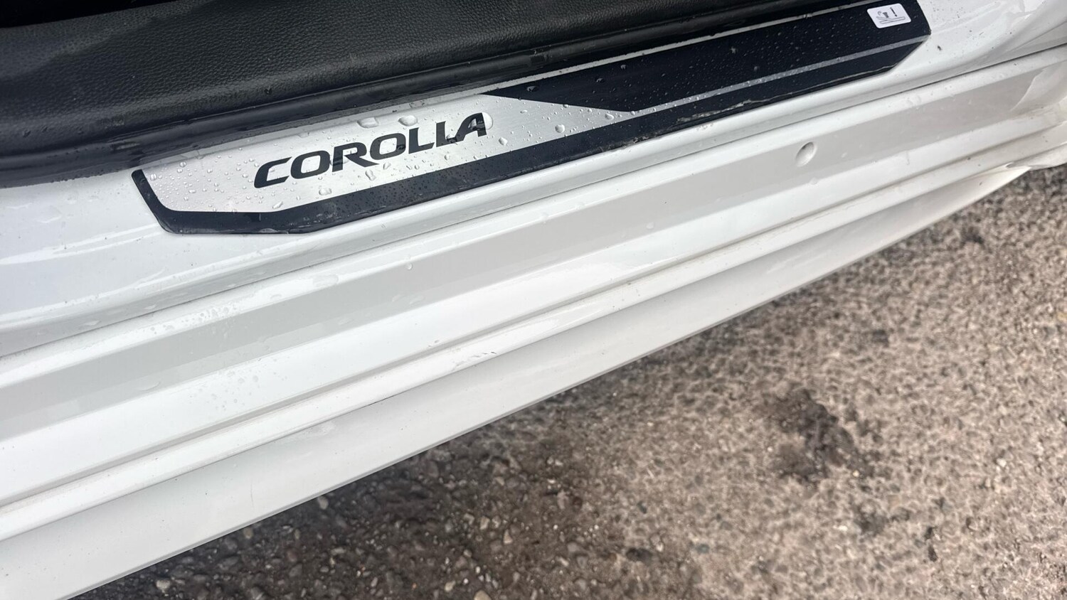 Used Toyota Corolla 2023 for sale - 77625995: Photo 34