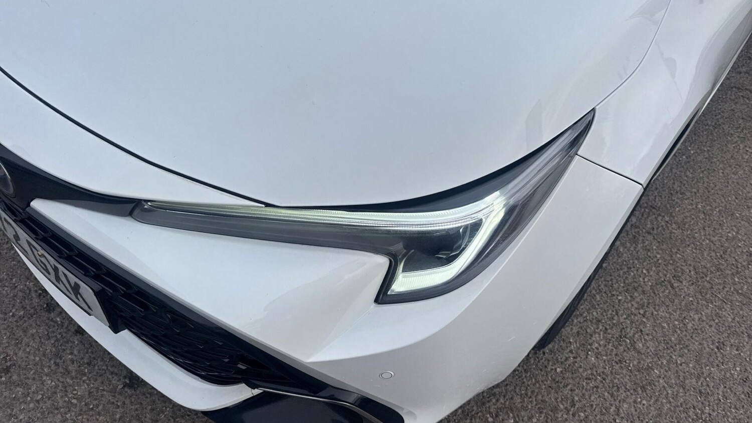 Used Toyota Corolla 2023 for sale - 77625995: Photo 36