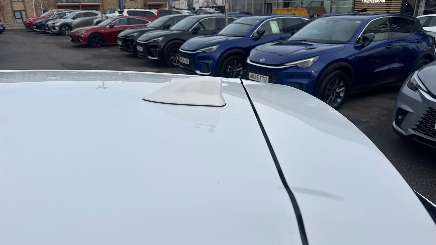 Used Toyota Corolla 2023 for sale - 77625995: Photo 40