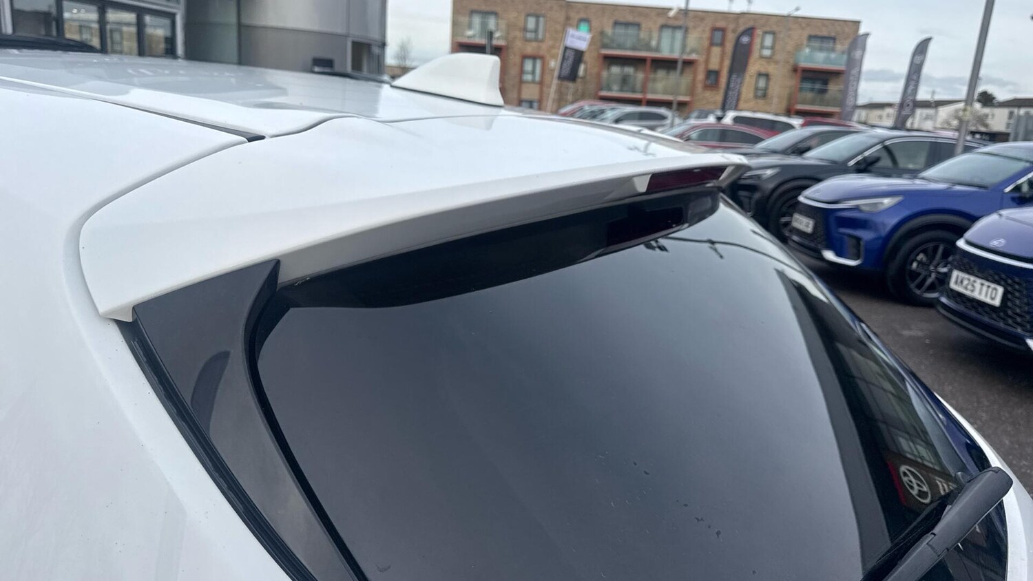 Used Toyota Corolla 2023 for sale - 77625995: Photo 41