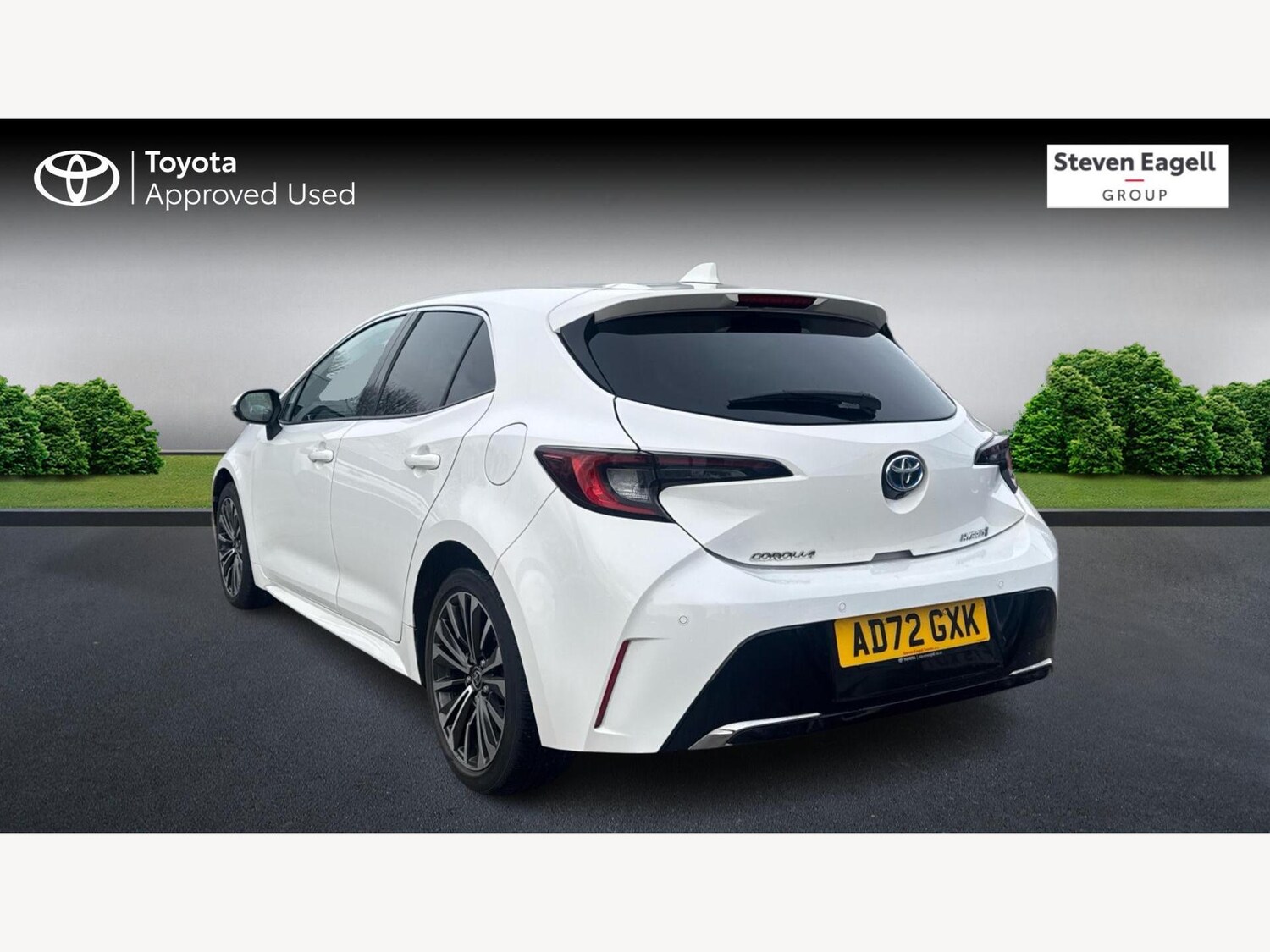 Used Toyota Corolla 2023 for sale - 77625995: Photo 6