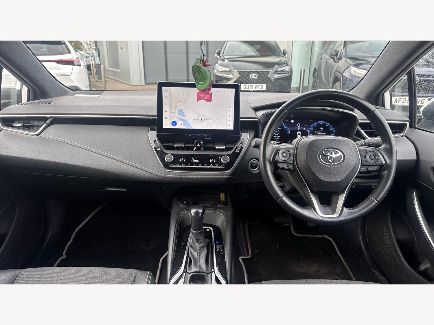 Used Toyota Corolla 2023 for sale - 77625995: Photo 7