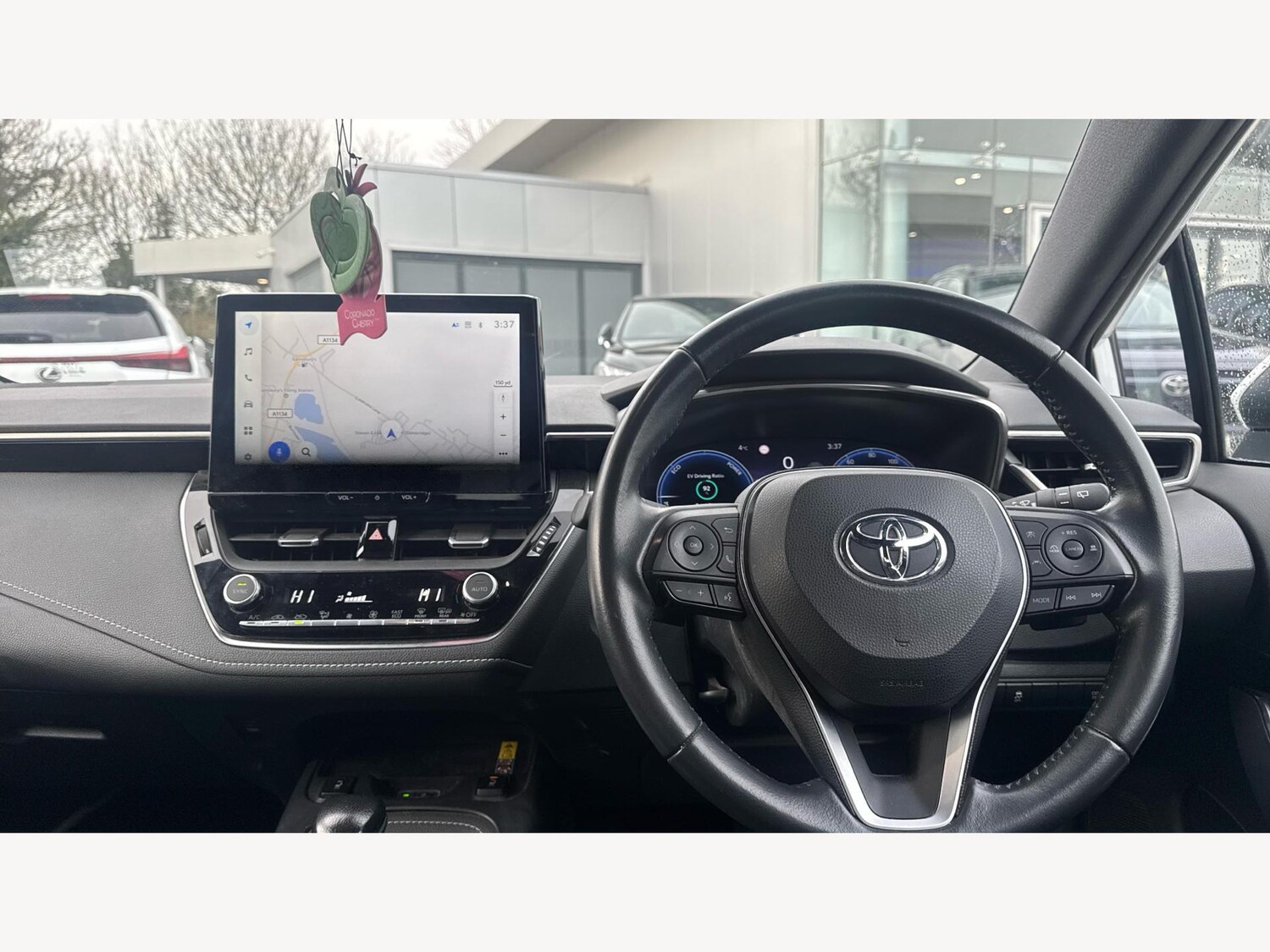 Used Toyota Corolla 2023 for sale - 77625995: Photo 8