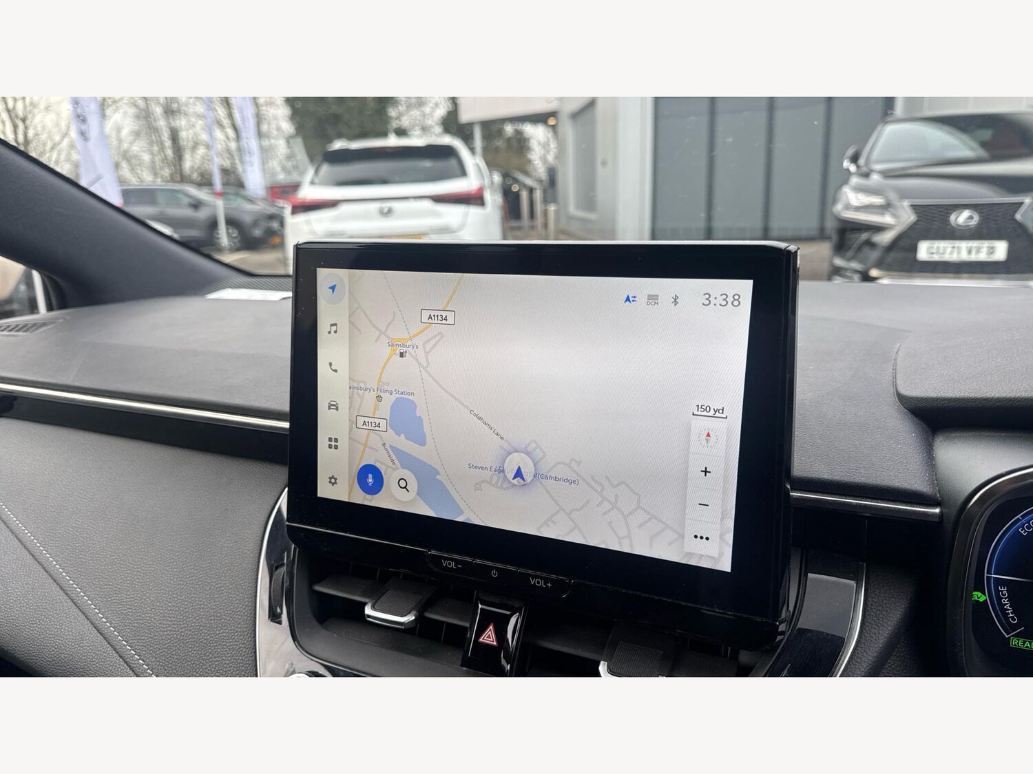 Used Toyota Corolla 2023 for sale - 77625995: Photo 9