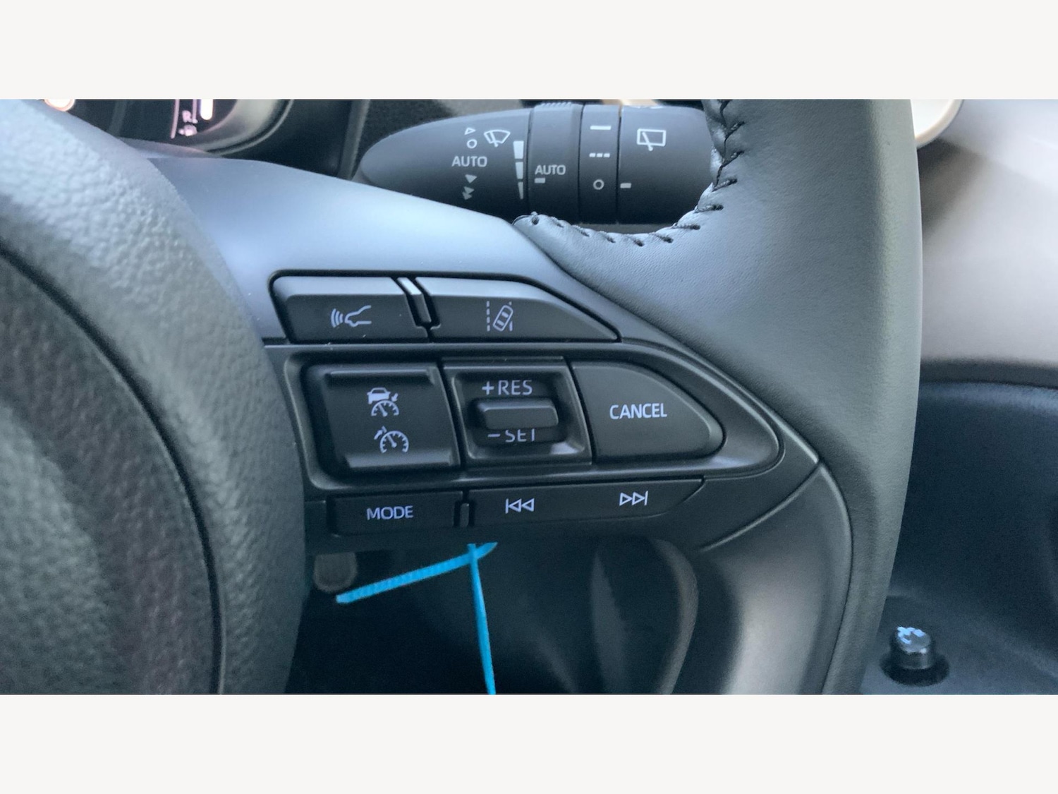 Used Toyota Aygo X 2024 for sale - 76398189: Photo 17