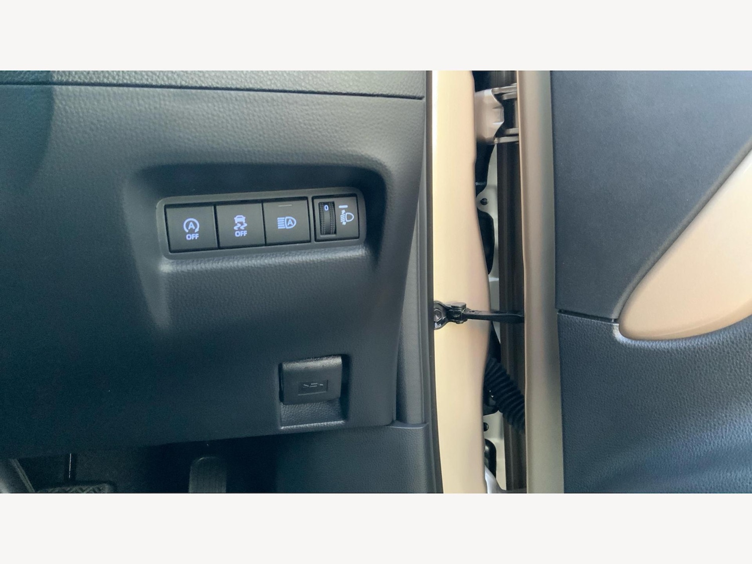 Used Toyota Aygo X 2024 for sale - 76398189: Photo 20