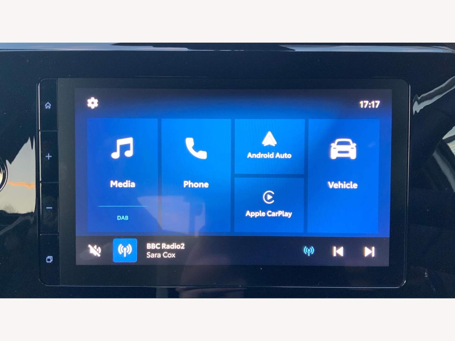 Used Toyota Aygo X 2024 for sale - 76398189: Photo 24