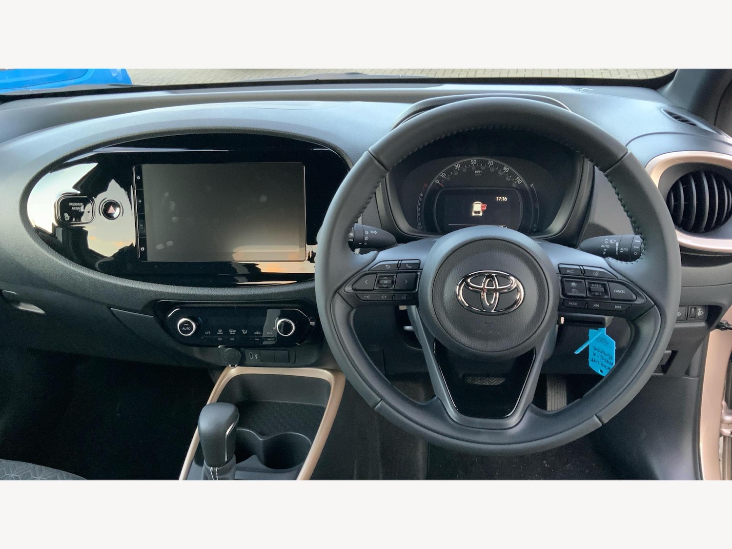 Used Toyota Aygo X 2024 for sale - 76398189: Photo 27