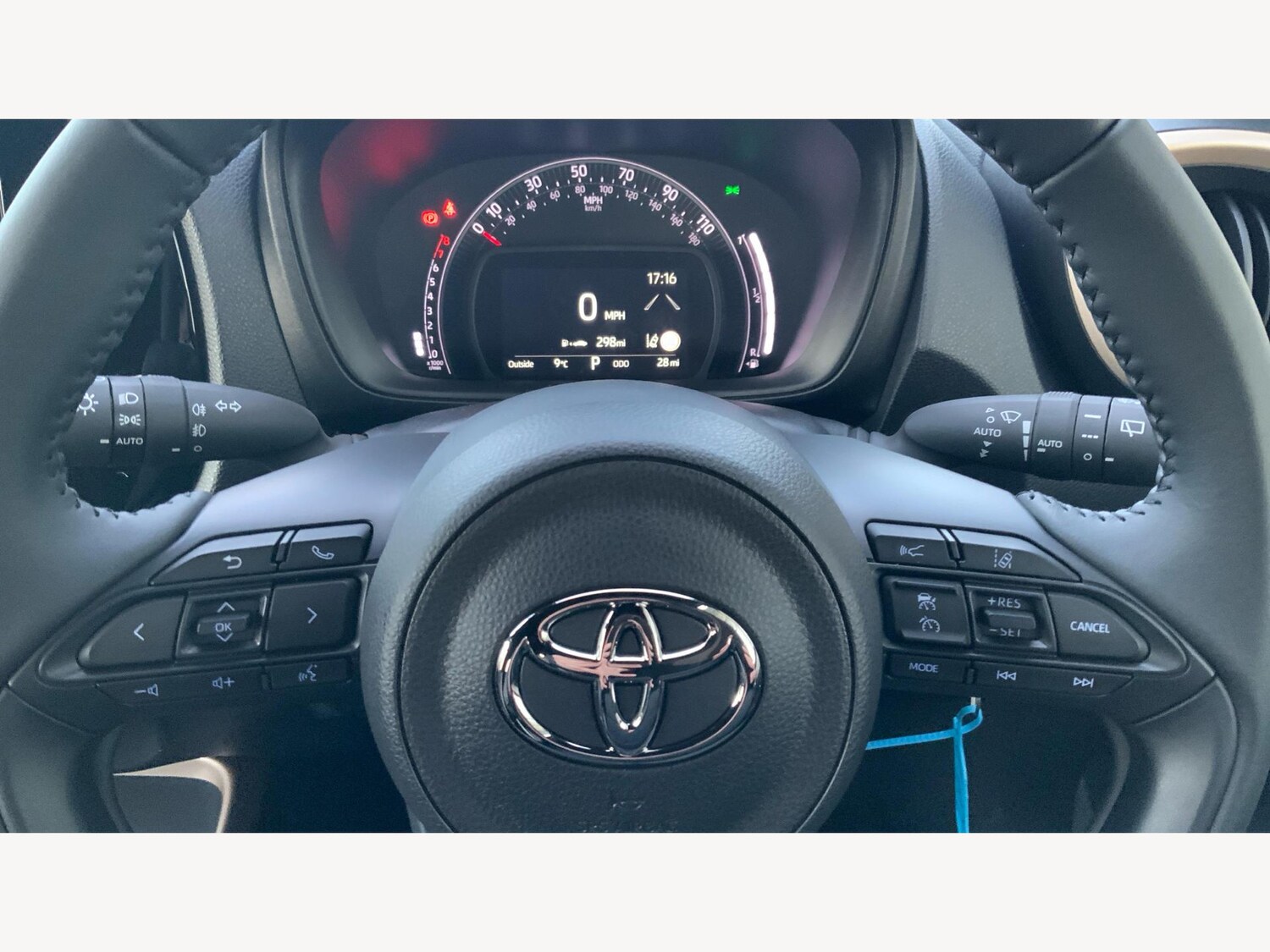 Used Toyota Aygo X 2024 for sale - 76398189: Photo 29