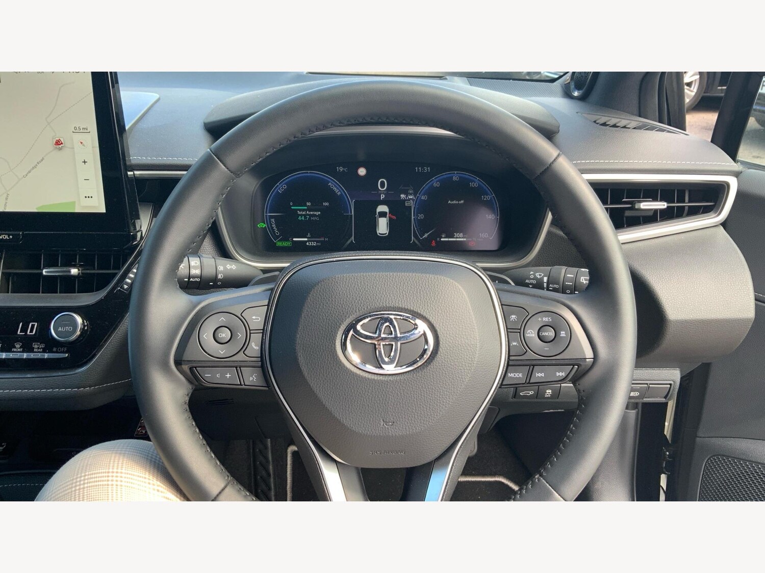 Used Toyota Aygo X for sale - 77723414: Photo 10