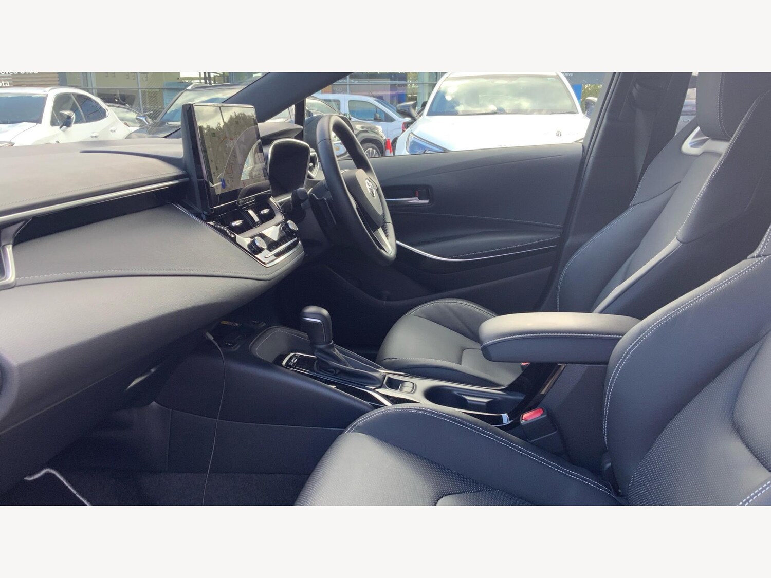 Used Toyota Aygo X for sale - 77723414: Photo 12