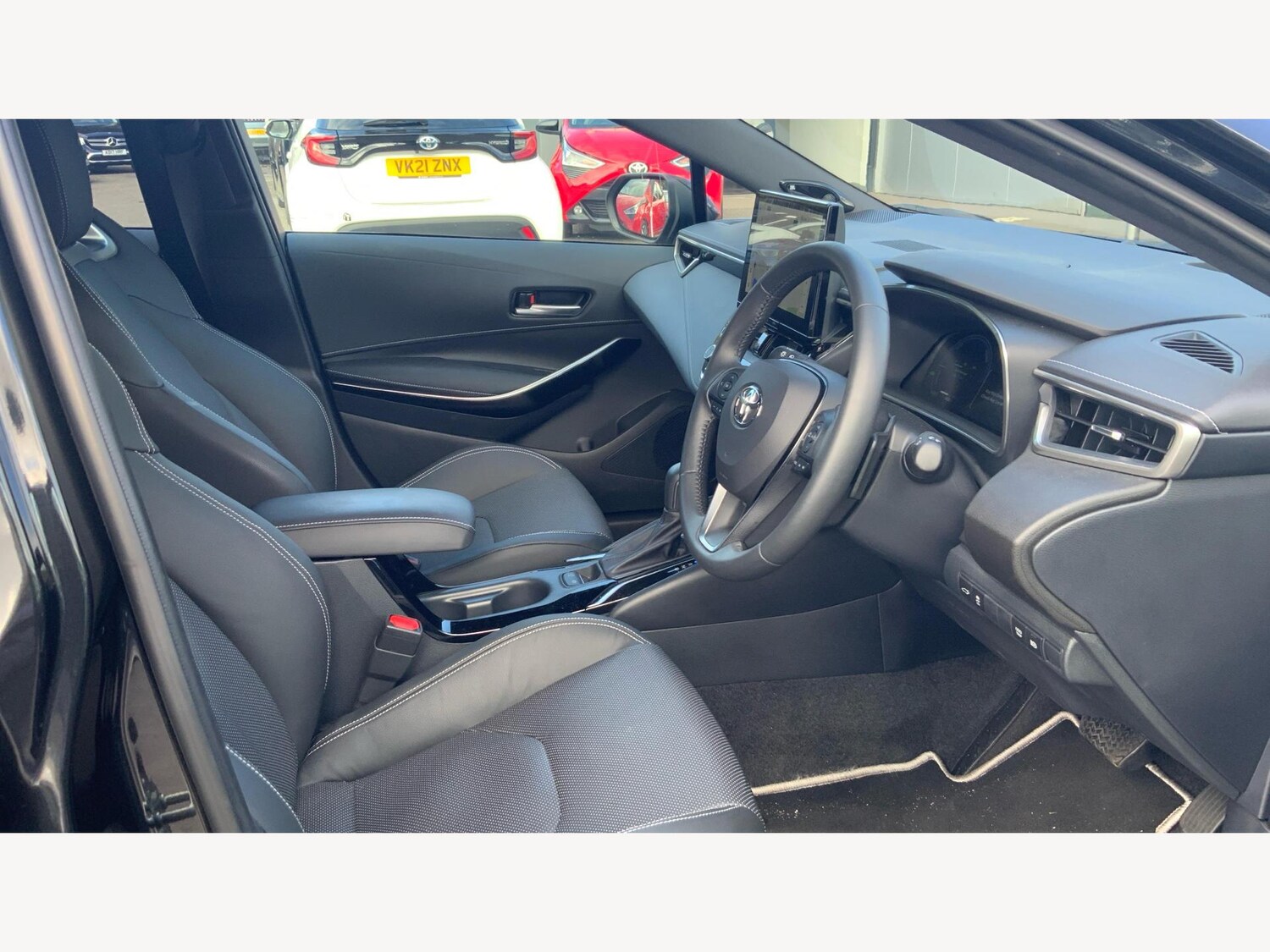 Used Toyota Aygo X for sale - 77723414: Photo 13