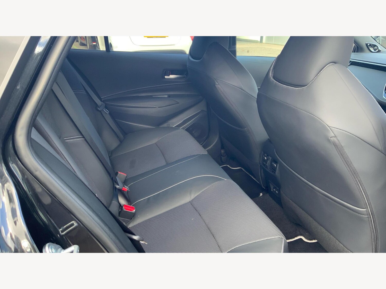 Used Toyota Aygo X for sale - 77723414: Photo 14