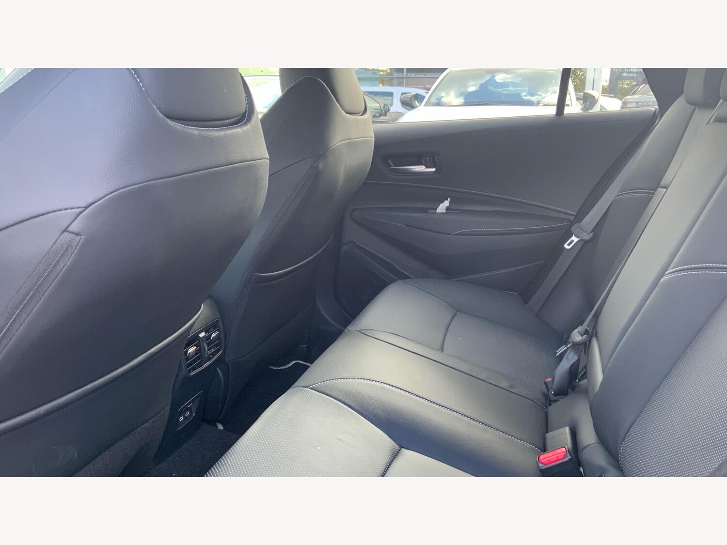 Used Toyota Aygo X for sale - 77723414: Photo 15