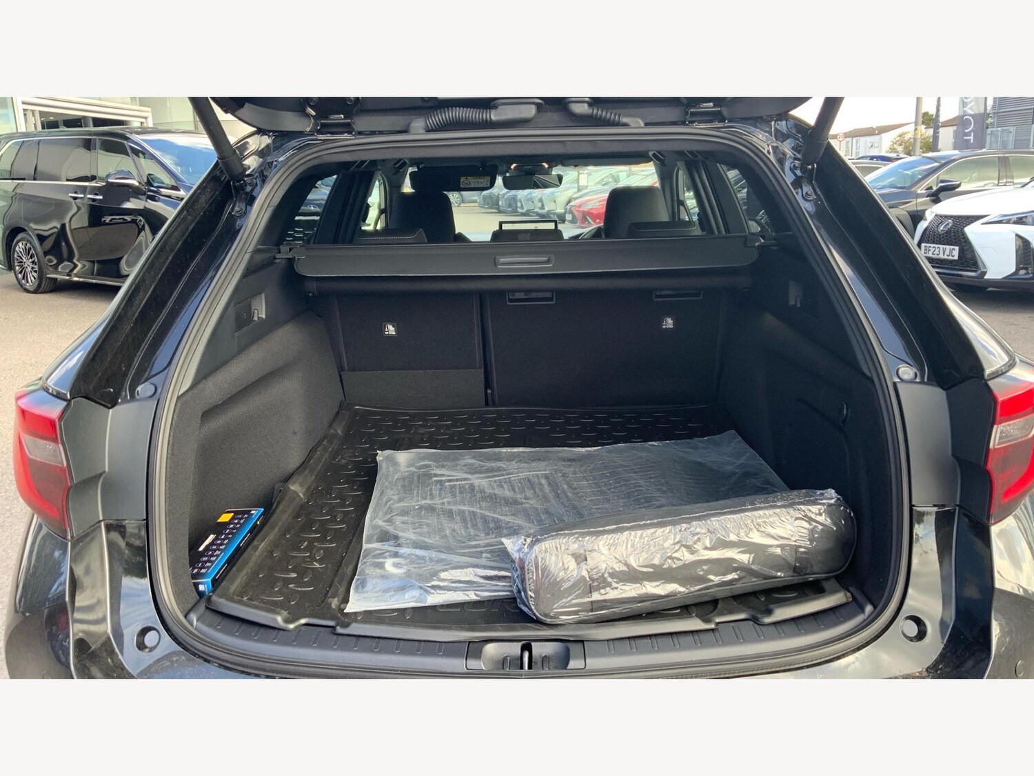 Used Toyota Aygo X for sale - 77723414: Photo 16