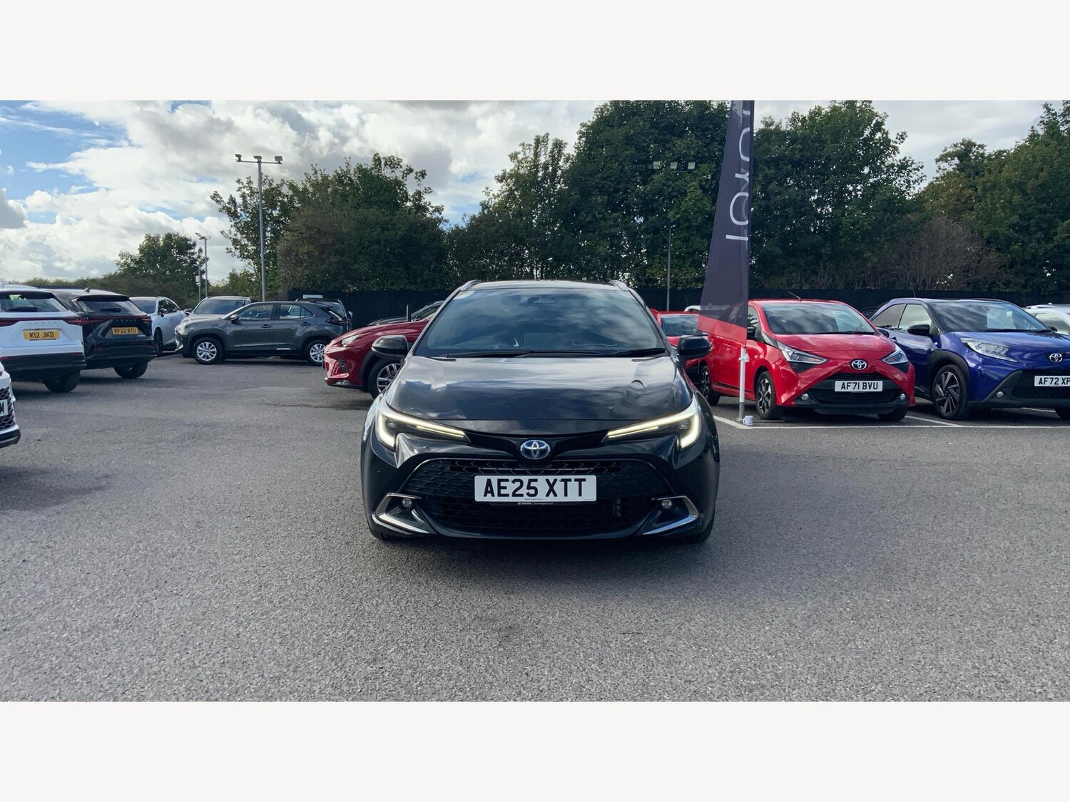 Used Toyota Aygo X for sale - 77723414: Photo 17