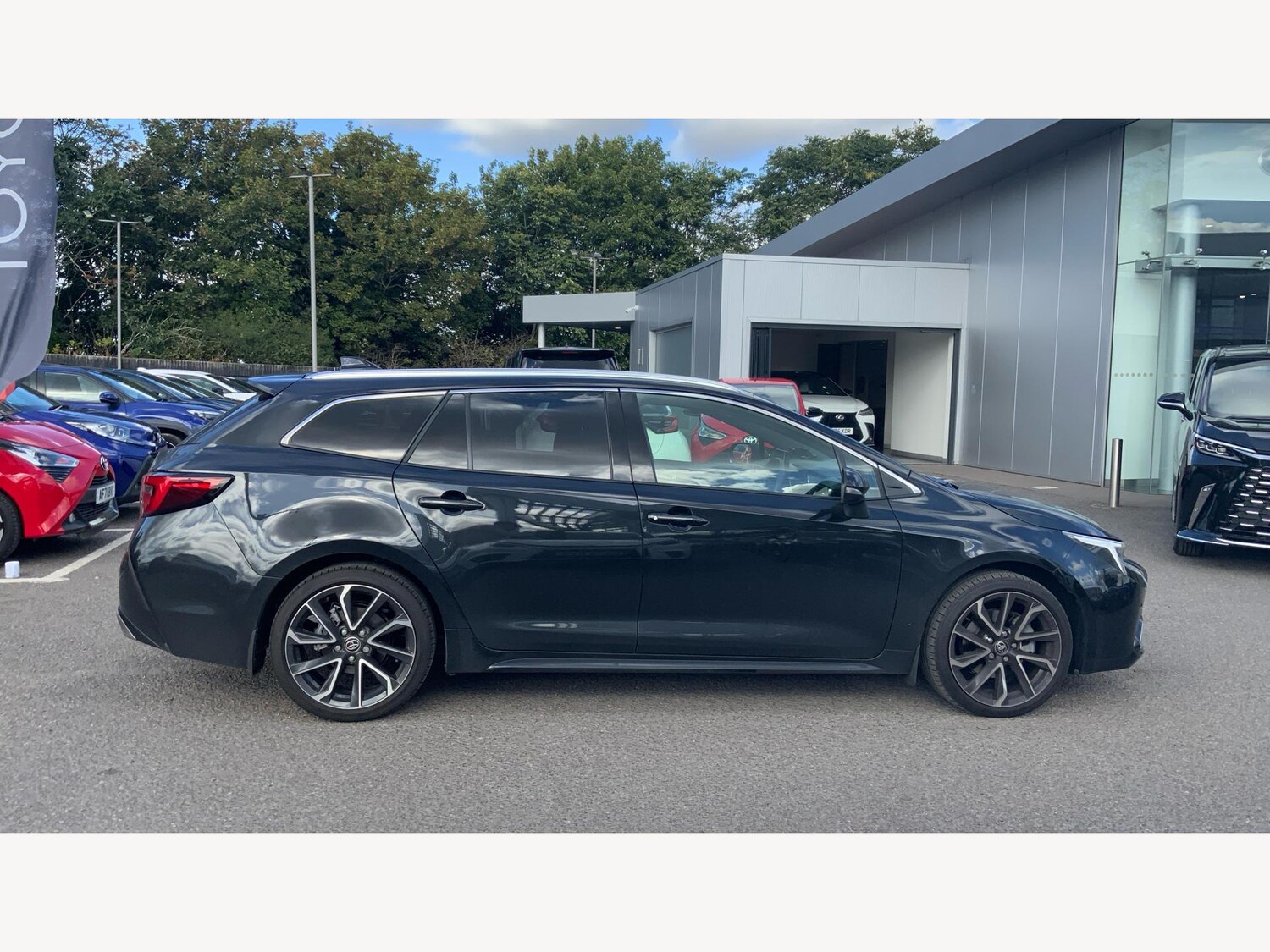 Used Toyota Aygo X for sale - 77723414: Photo 18