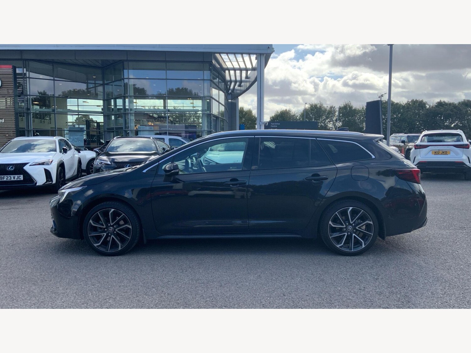 Used Toyota Aygo X for sale - 77723414: Photo 19