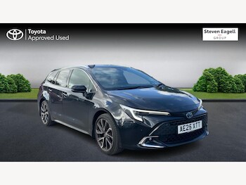 Toyota Aygo X feature image