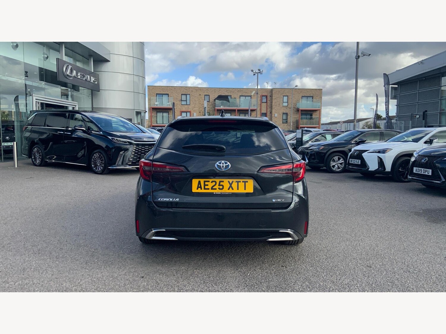 Used Toyota Aygo X for sale - 77723414: Photo 21