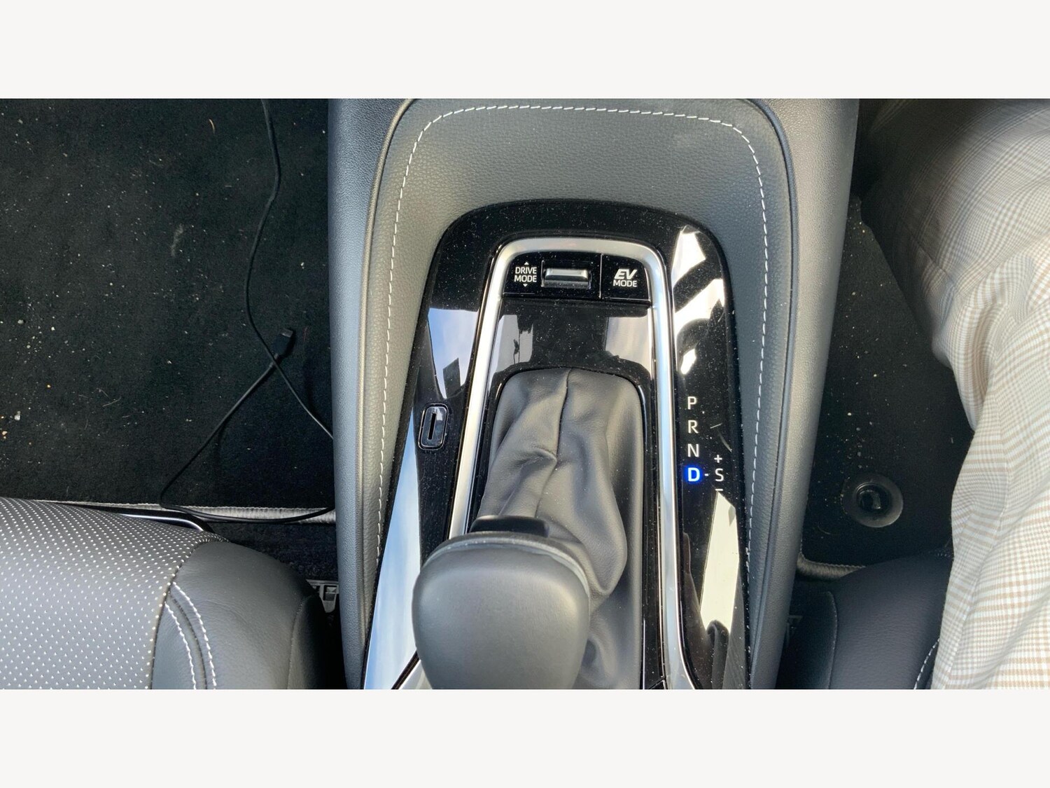 Used Toyota Aygo X for sale - 77723414: Photo 28