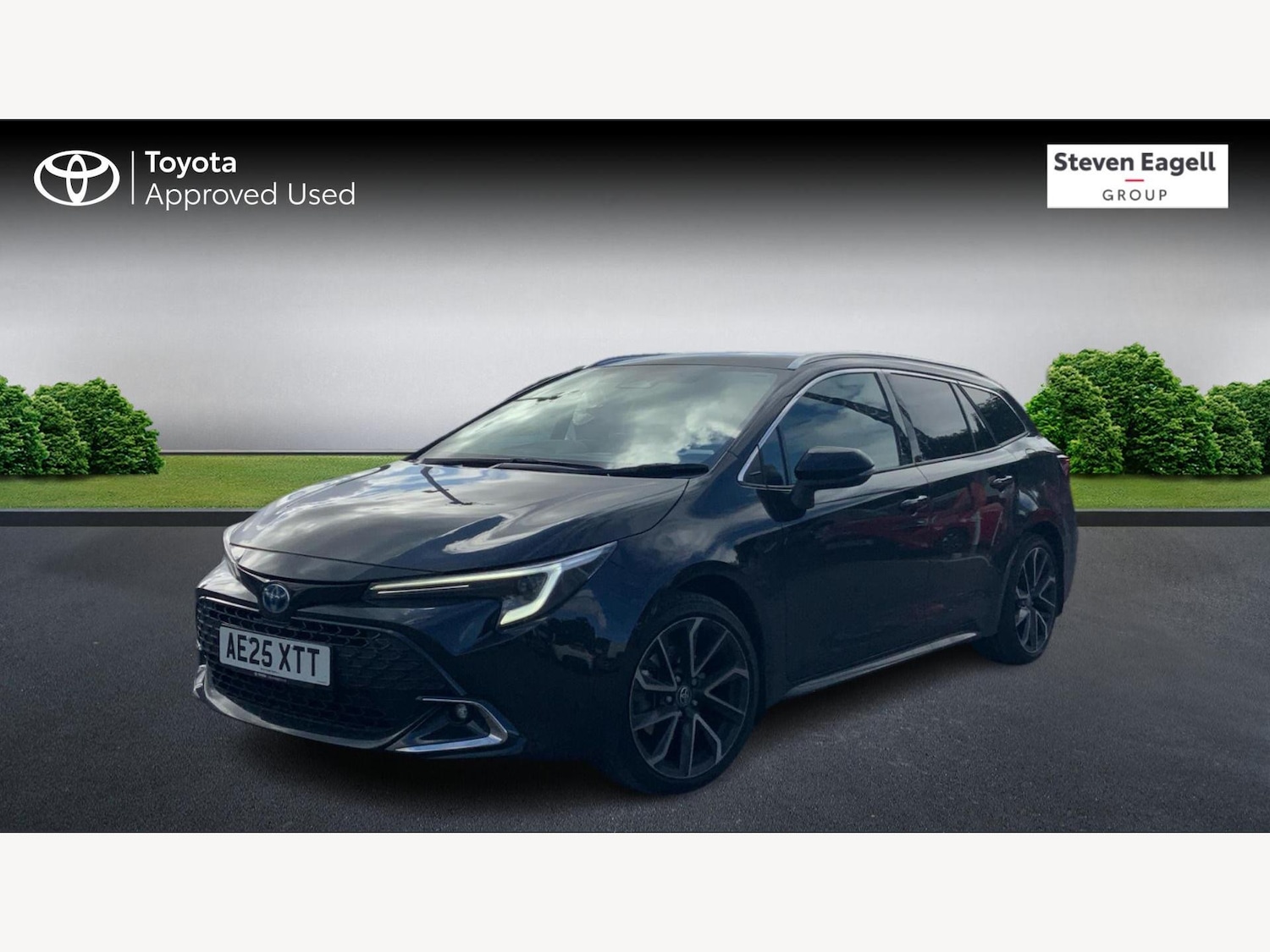 Used Toyota Aygo X for sale - 77723414: Photo 3