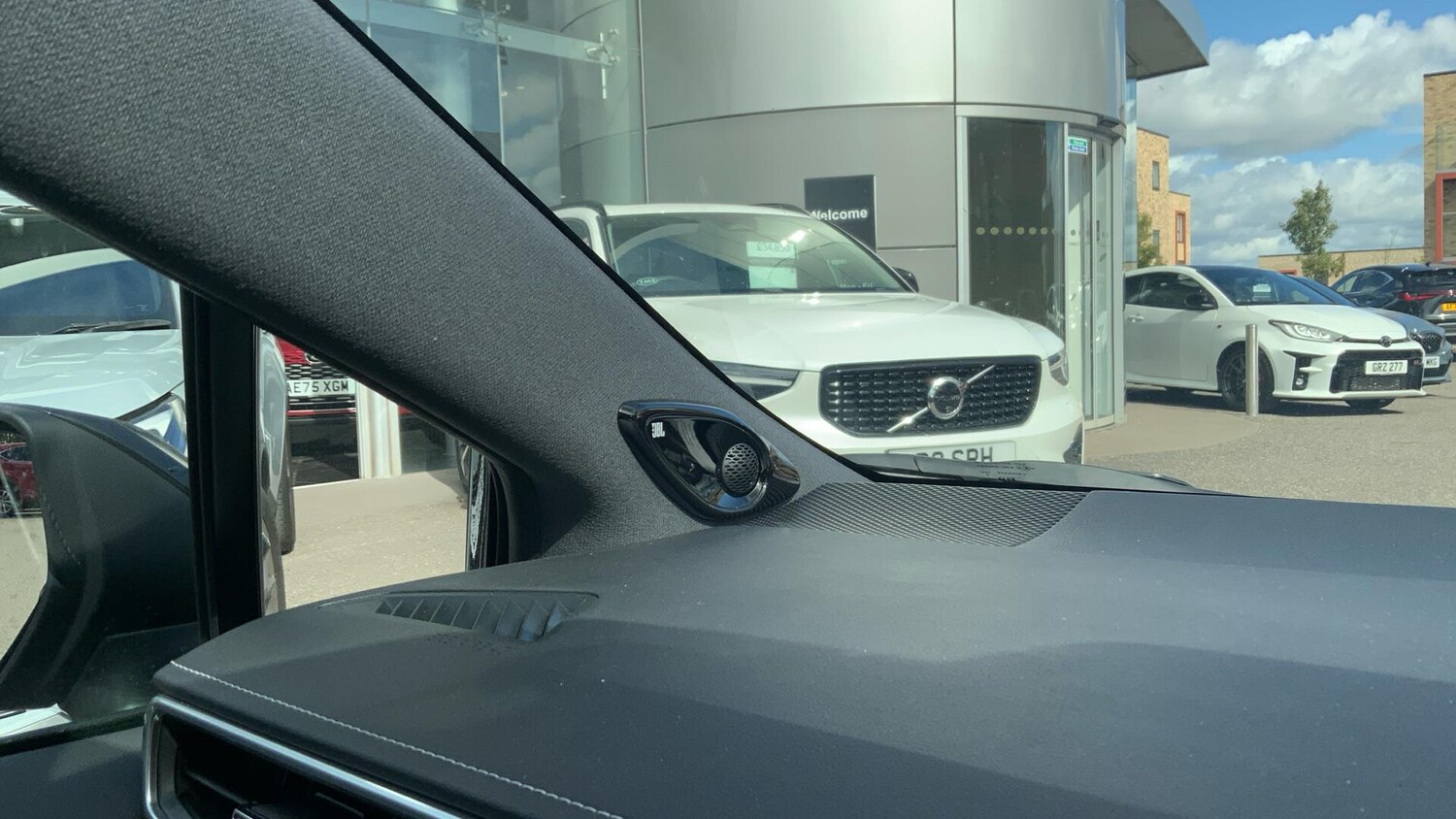 Used Toyota Aygo X for sale - 77723414: Photo 35